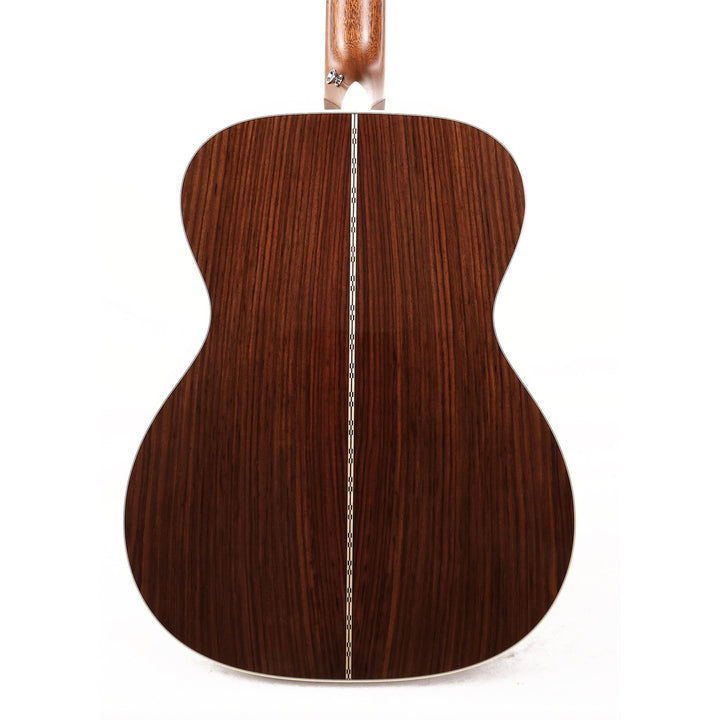 Martin Standard Series OM-28E Acoustic-Electric Natural