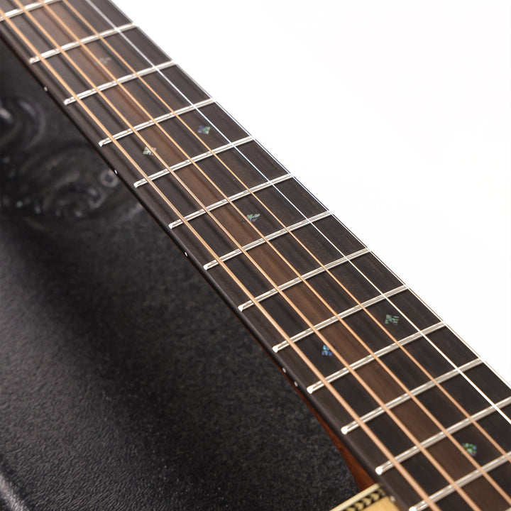 Martin Standard Series OM-28E Acoustic-Electric Natural