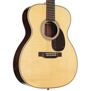 Martin Standard Series OM-28E Acoustic-Electric Natural