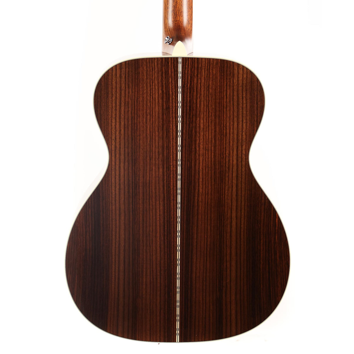 Martin Standard Series OM-28E Acoustic-Electric Natural — 6