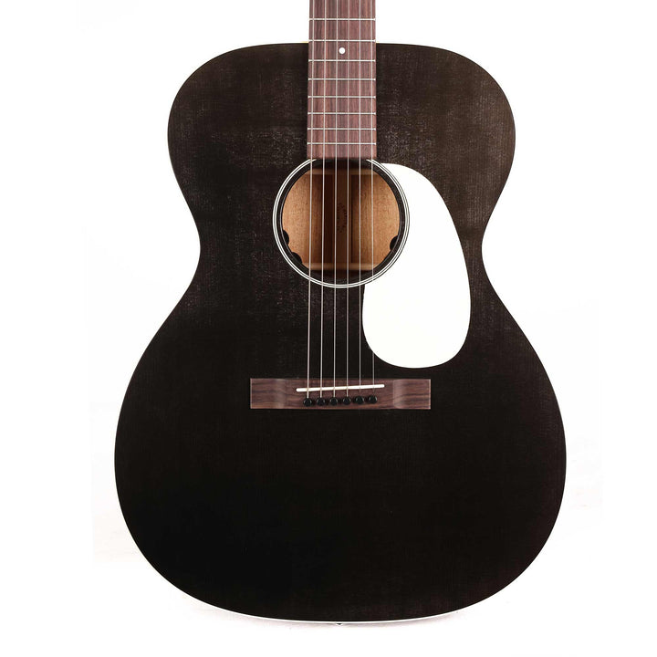 Martin 000-17E Acoustic-Electric Black Smoke
