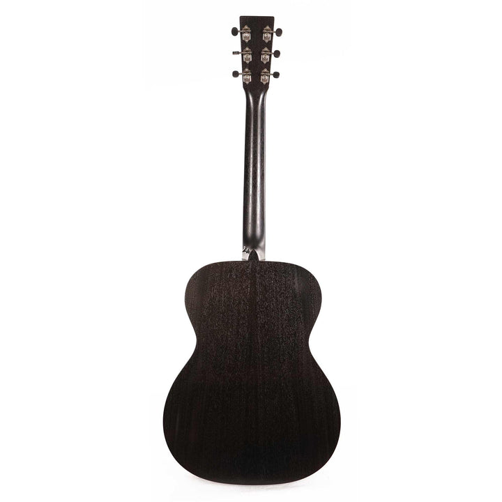 Martin 000-17E Acoustic-Electric Black Smoke
