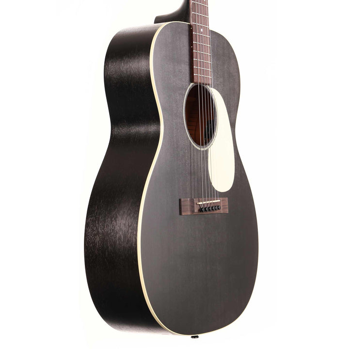 Martin 000-17E Acoustic-Electric Black Smoke