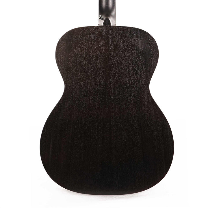 Martin 000-17E Acoustic-Electric Black Smoke