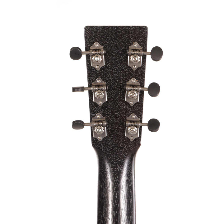 Martin 000-17E Acoustic-Electric Black Smoke