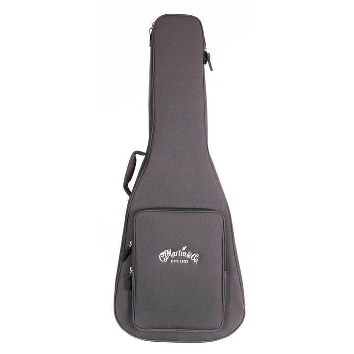 Martin 000-17E Acoustic-Electric Black Smoke