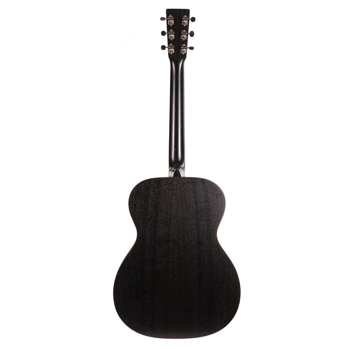 Martin 000-17E Acoustic-Electric Black Smoke