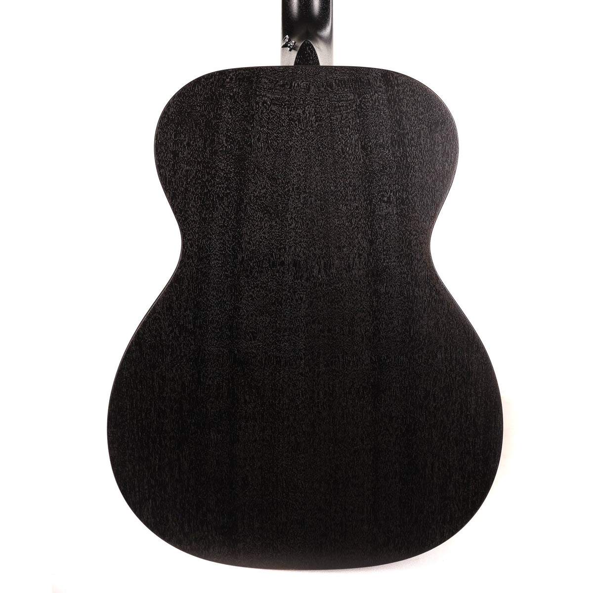 Martin 000-17E Acoustic-Electric Black Smoke — 6