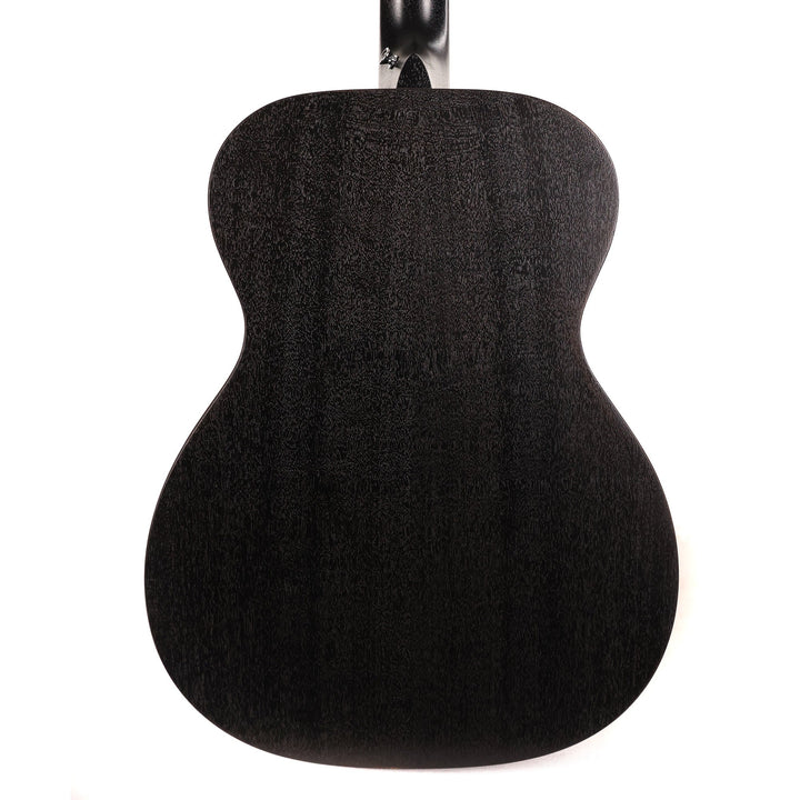 Martin 000-17E Acoustic-Electric Black Smoke
