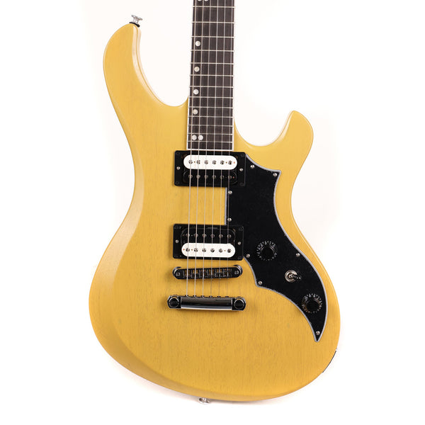 Gibson Victory TV Yellow Satin