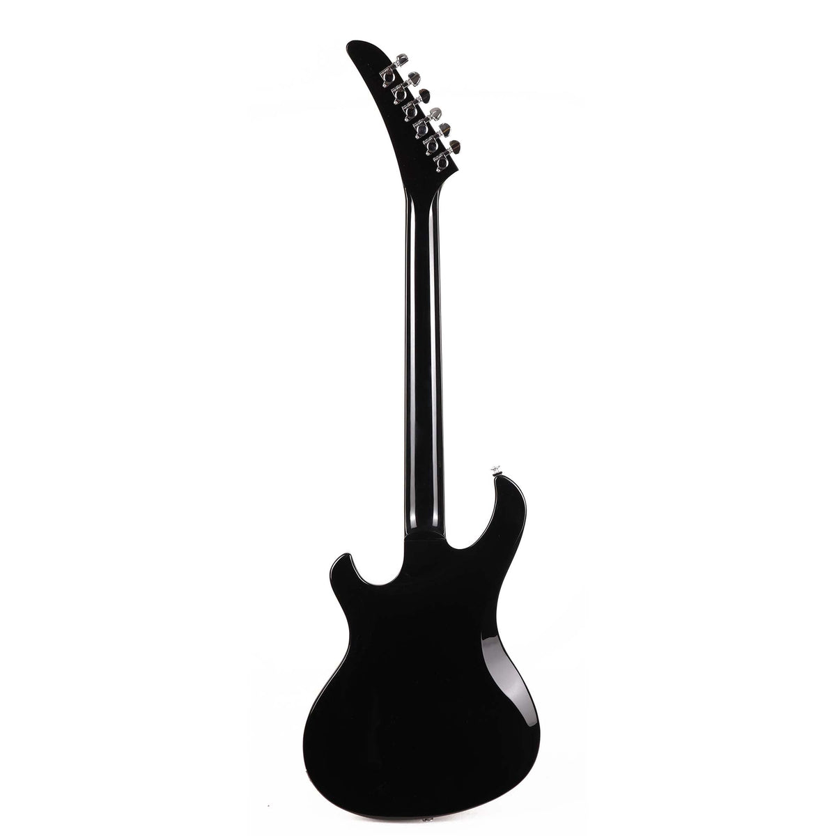Gibson Victory Figured Top Dark Purple Burst — 3