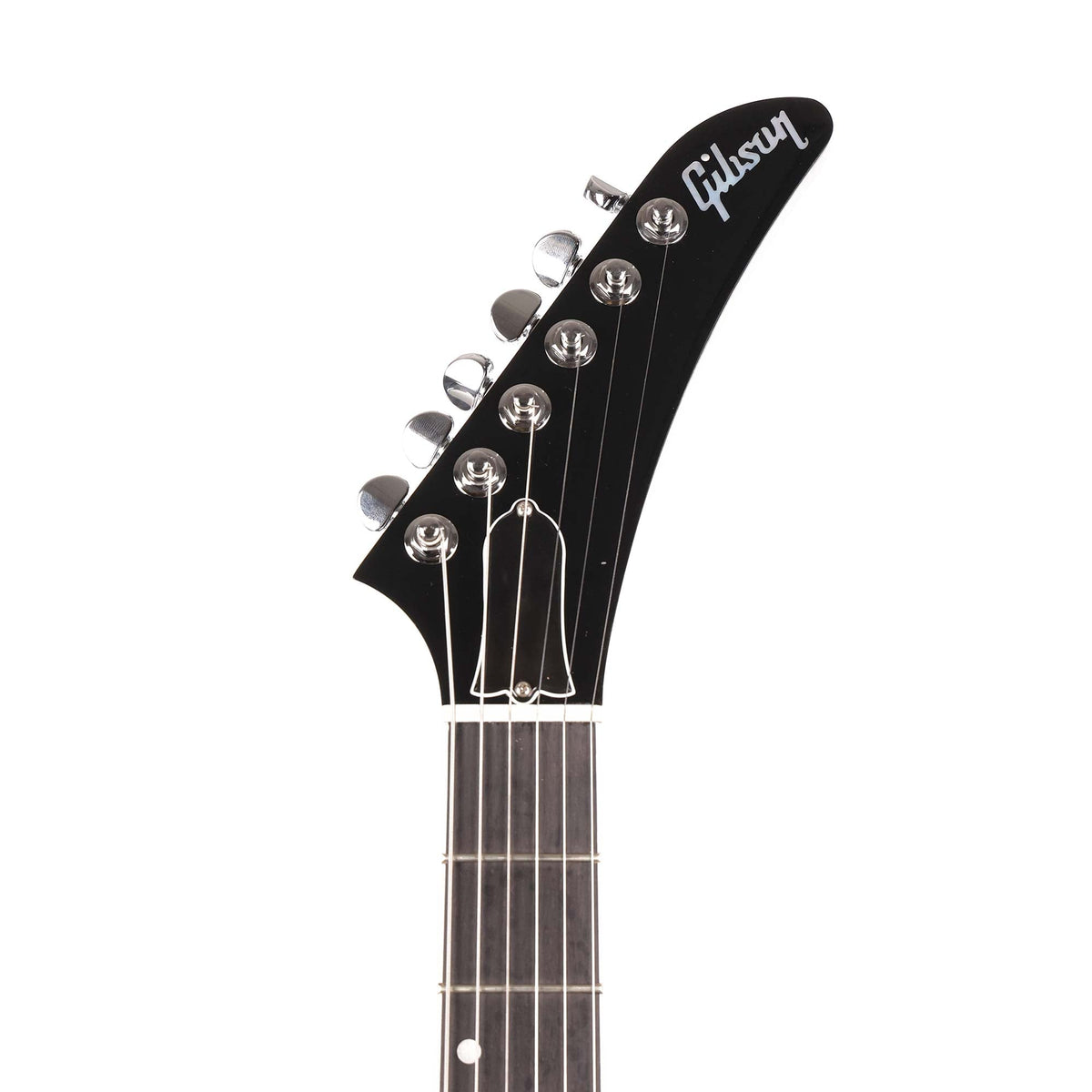 Gibson Victory Figured Top Dark Purple Burst — 6