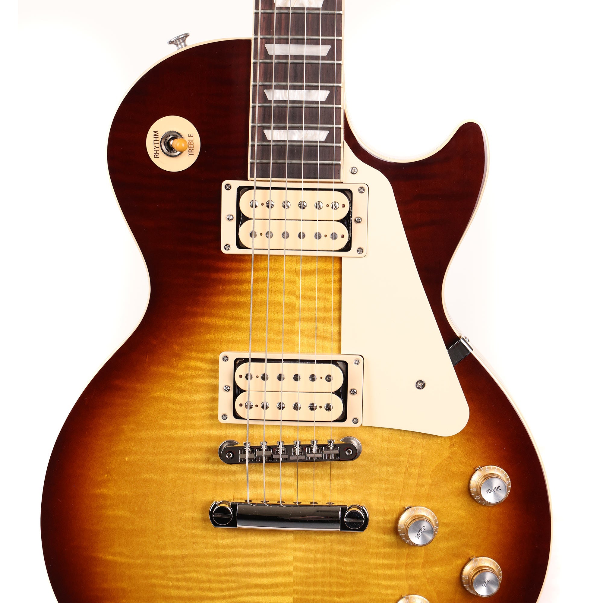 gibson les paul classic 1960 tobacco sunburst Standard 60s Double Trouble Vintage The pair of Custombucker Alnico III pickups give you an old Gibson Custom G0 1960 Les