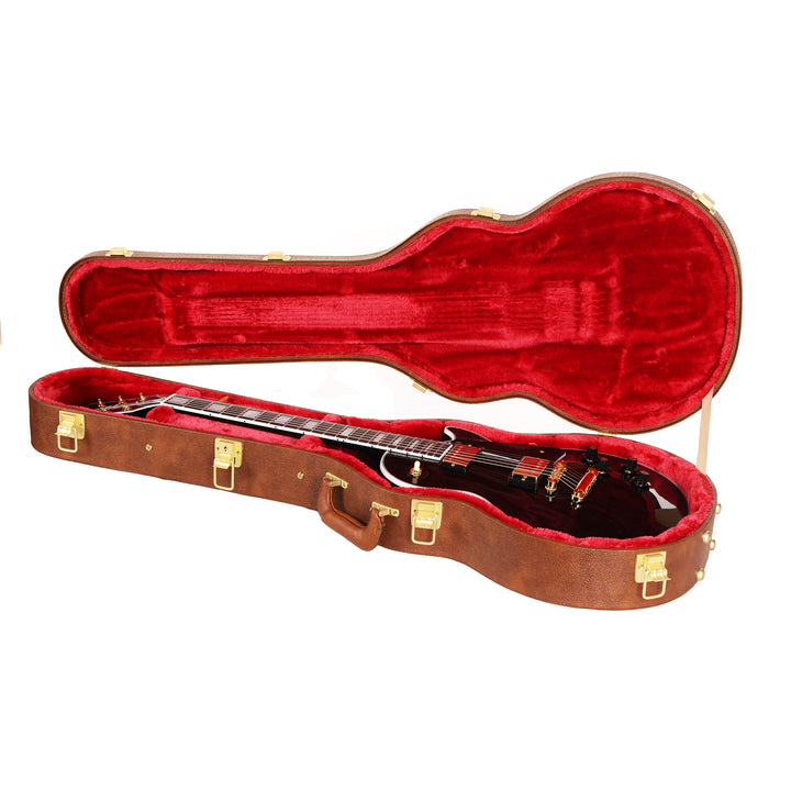 Gibson Les Paul Custom '70s Ebony