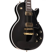 Gibson Les Paul Custom '70s Ebony