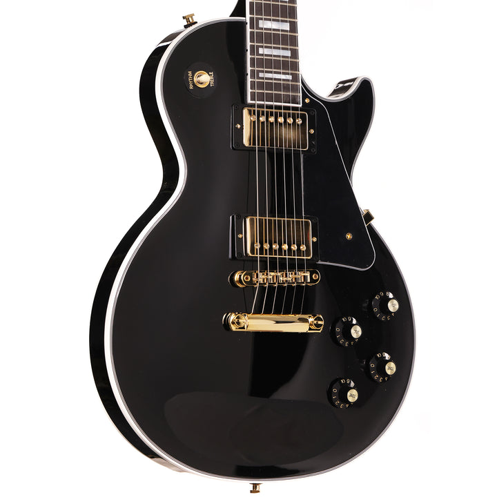 Gibson Les Paul Custom '70s Ebony