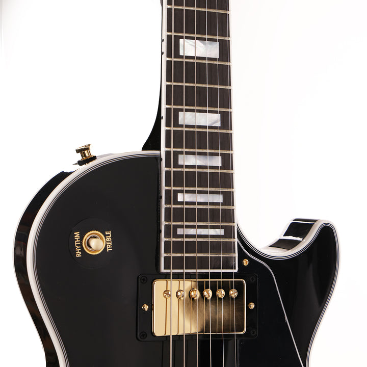 Gibson Les Paul Custom '70s Ebony