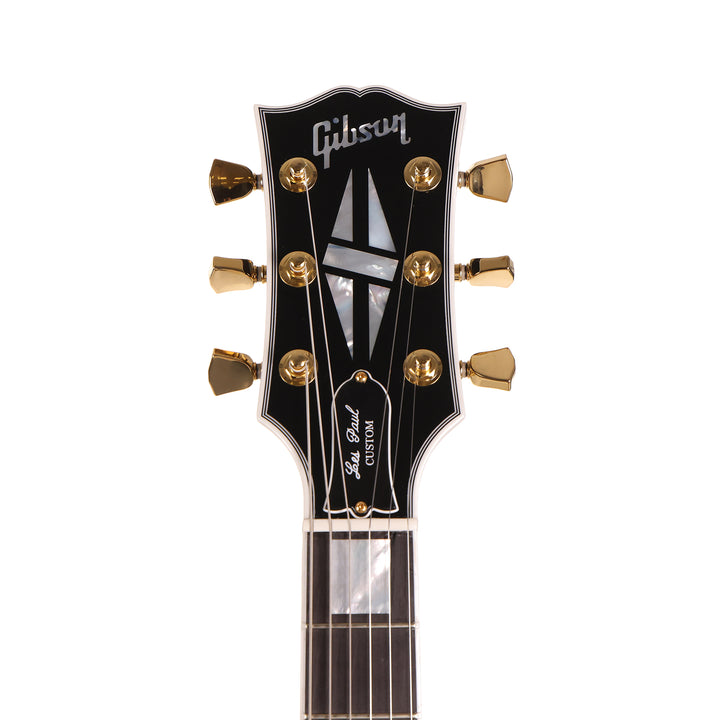 Gibson Les Paul Custom '70s Ebony