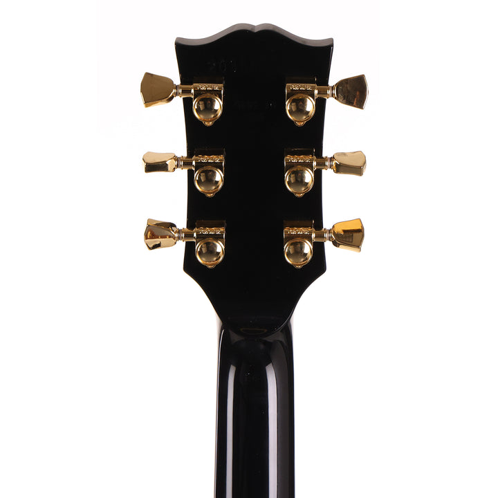 Gibson Les Paul Custom '70s Ebony