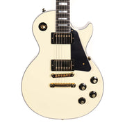Gibson Les Paul Custom '70s Buttercream Top
