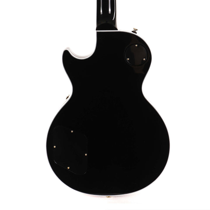 Gibson Les Paul Custom '70s Buttercream Top