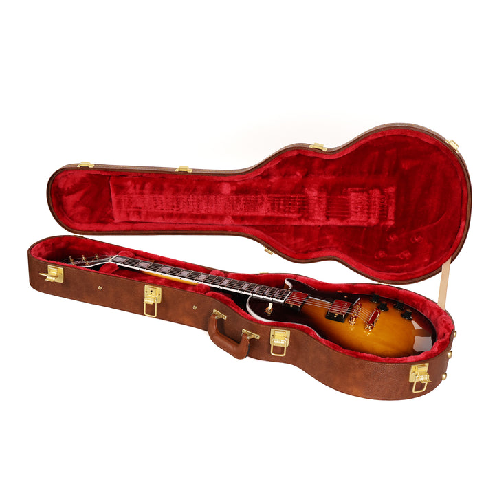 Gibson Les Paul Custom '70s Tobacco Burst