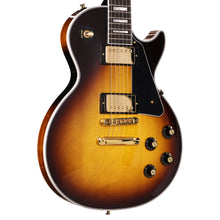 Gibson Les Paul Custom '70s Tobacco Burst