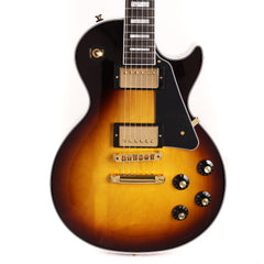 Gibson Les Paul Custom '70s Tobacco Burst | The Music Zoo