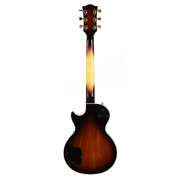 Gibson Les Paul Custom '70s Tobacco Burst