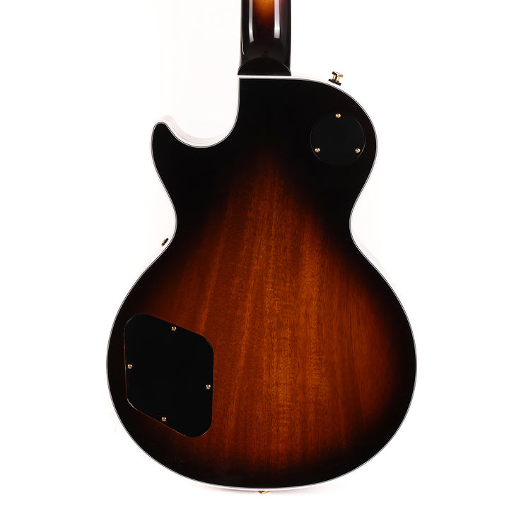 Gibson Les Paul Custom '70s Tobacco Burst