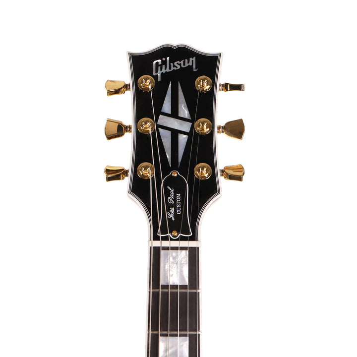 Gibson Les Paul Custom '70s Tobacco Burst