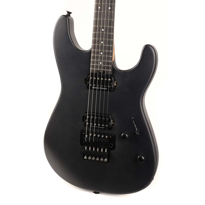 Charvel Pro-Mod Plus San Dimas Style 1 HH FR E Scorched Earth