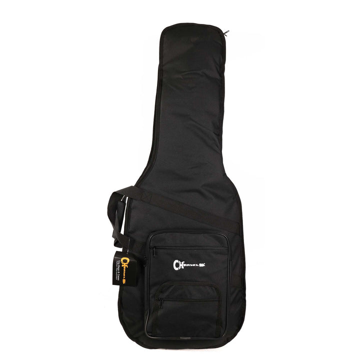 Charvel Pro-Mod Plus San Dimas Style 1 HH FR E Scorched Earth