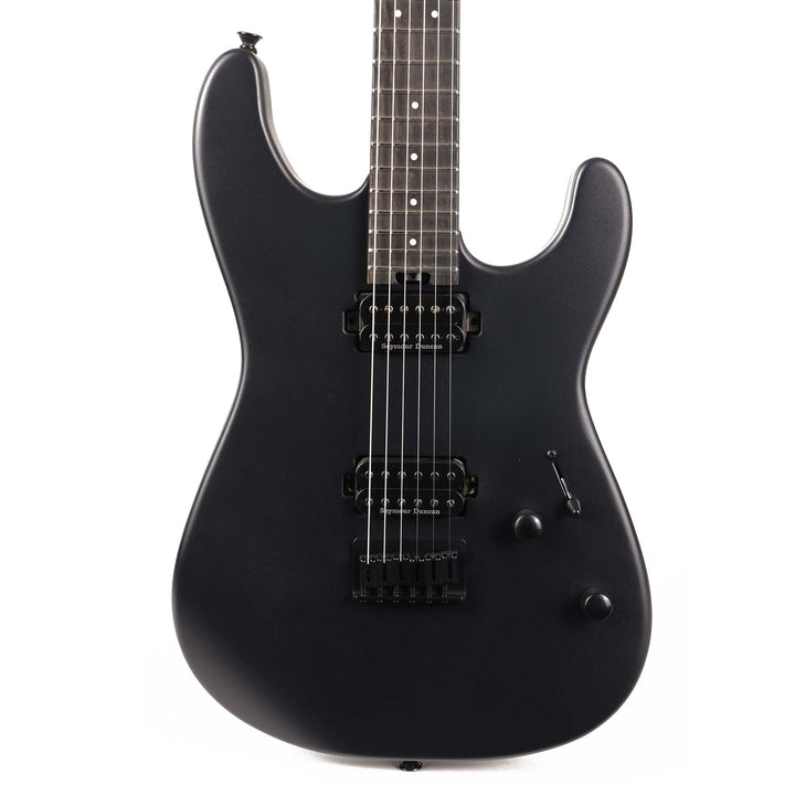 Charvel Pro-Mod Plus San Dimas Style 1 HH HT E Scorched Earth