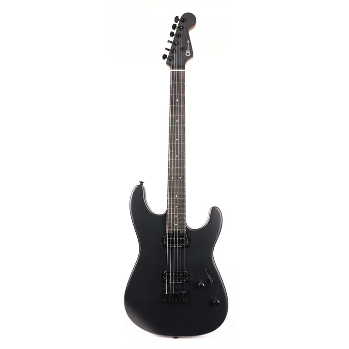Charvel Pro-Mod Plus San Dimas Style 1 HH HT E Scorched Earth