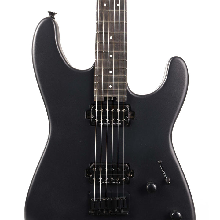 Charvel Pro-Mod Plus San Dimas Style 1 HH HT E Scorched Earth
