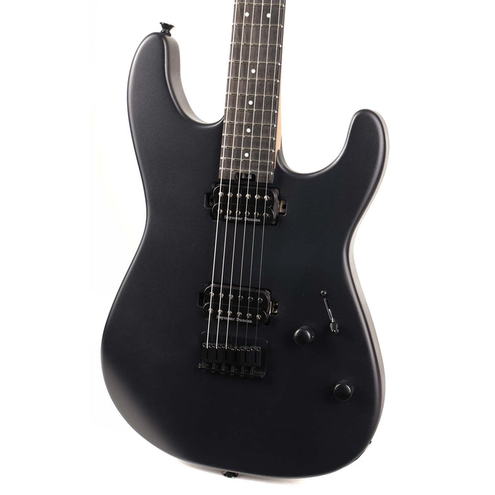 Charvel Pro-Mod Plus San Dimas Style 1 HH HT E Scorched Earth