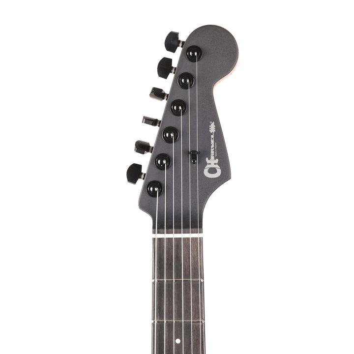 Charvel Pro-Mod Plus San Dimas Style 1 HH HT E Scorched Earth