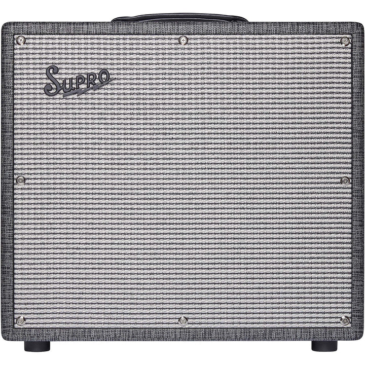 Supro Black Magick 1x12 Combo Amplifier