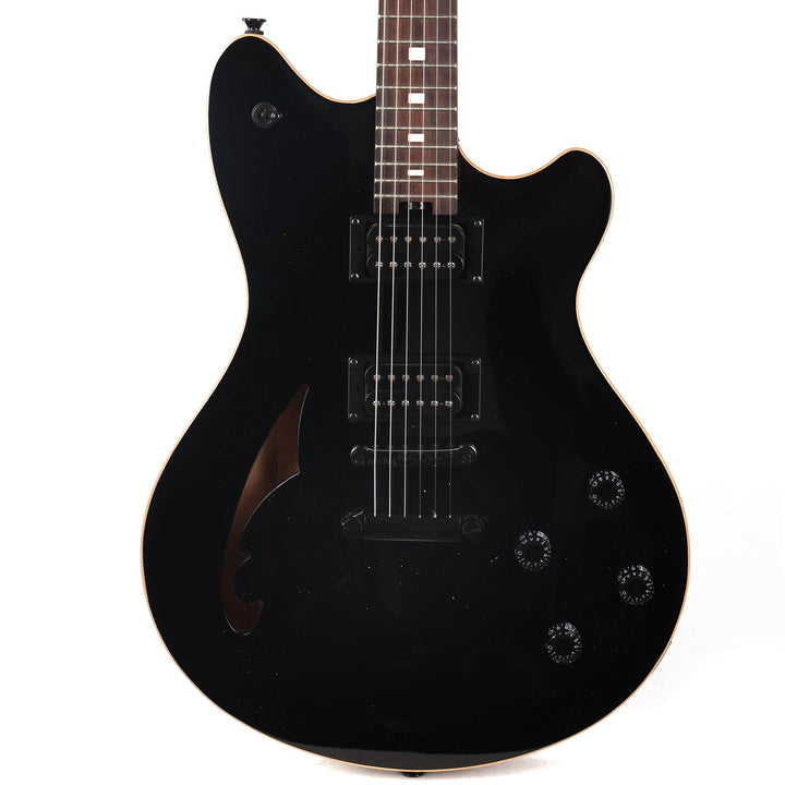 EVH SA-126 Standard Piano Black