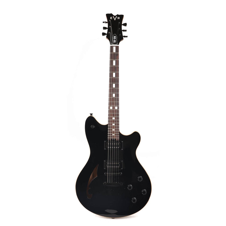 EVH SA-126 Standard Piano Black