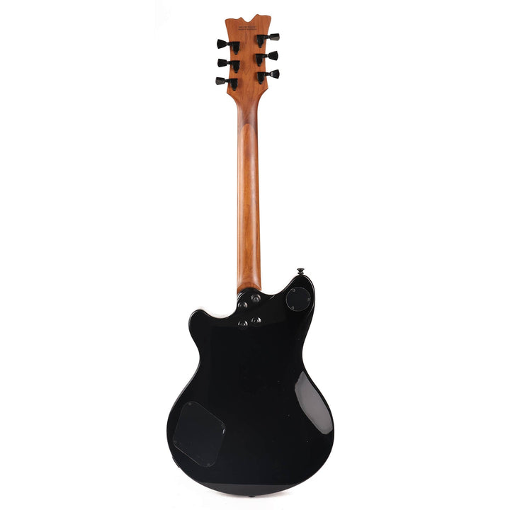 EVH SA-126 Standard Piano Black