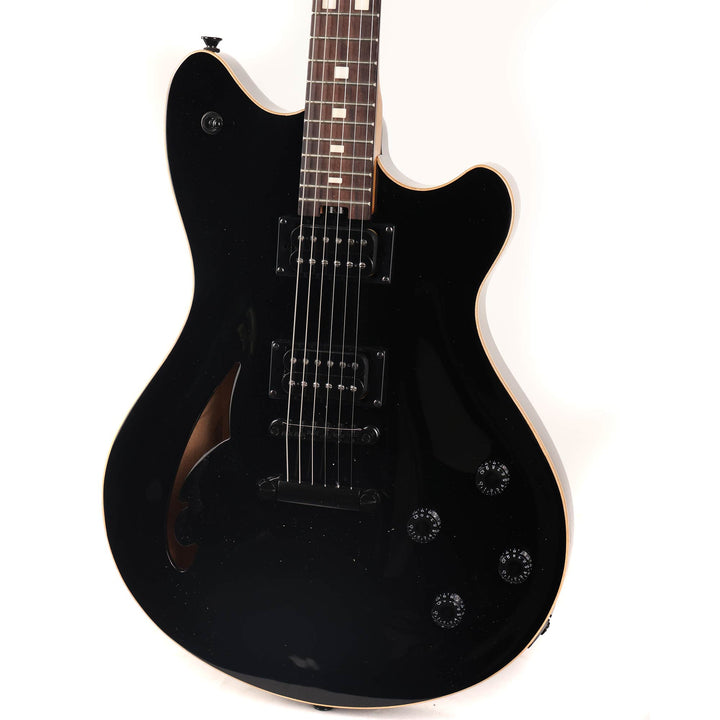 EVH SA-126 Standard Piano Black