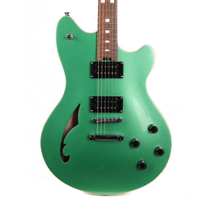 EVH SA-126 Standard Pelham Green