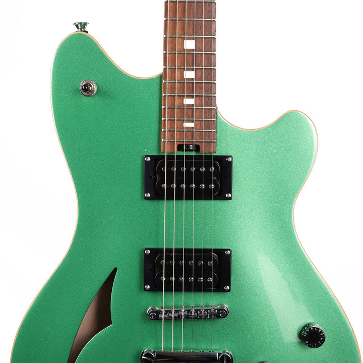 EVH SA-126 Standard Pelham Green
