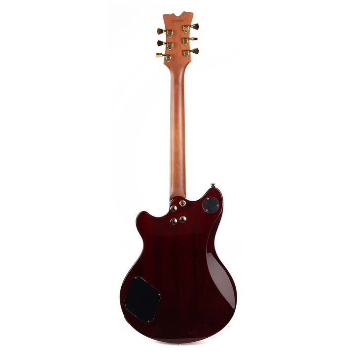 EVH SA-126 Standard Wine Red