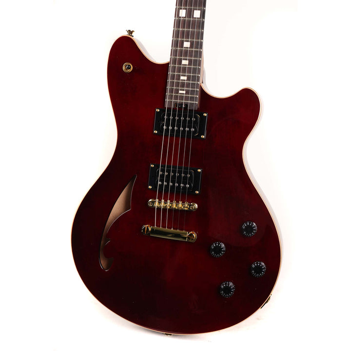 EVH SA-126 Standard Wine Red