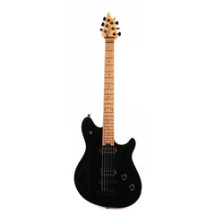 EVH Wolfgang Special Baked Maple T.O.M Gloss Black | The Music Zoo