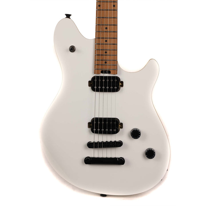 EVH Wolfgang Standard T.O.M. Cream White