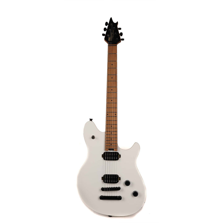 EVH Wolfgang Standard T.O.M. Cream White